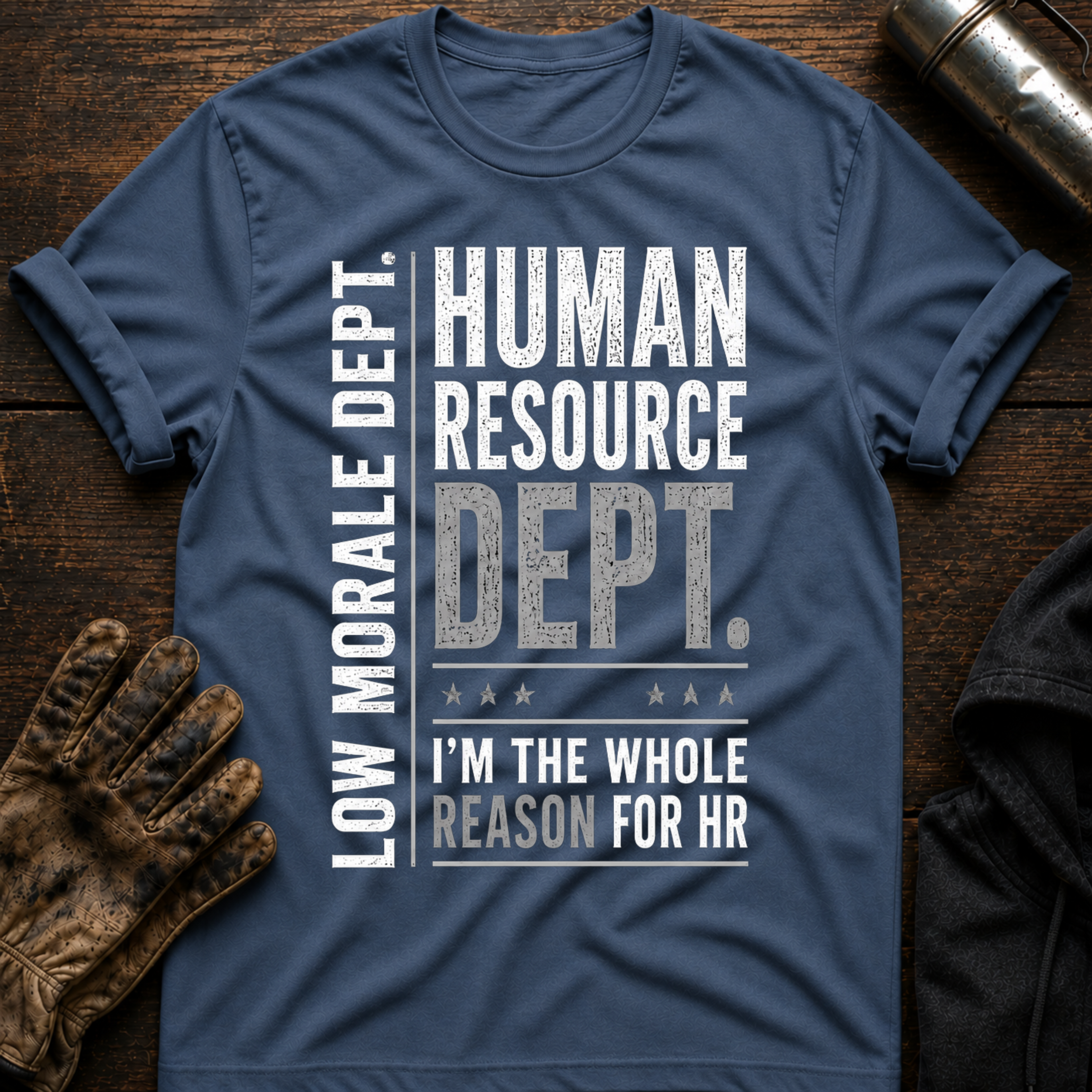Whole Reason T-Shirt