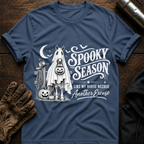 Spooky Mare Season T-Shirt