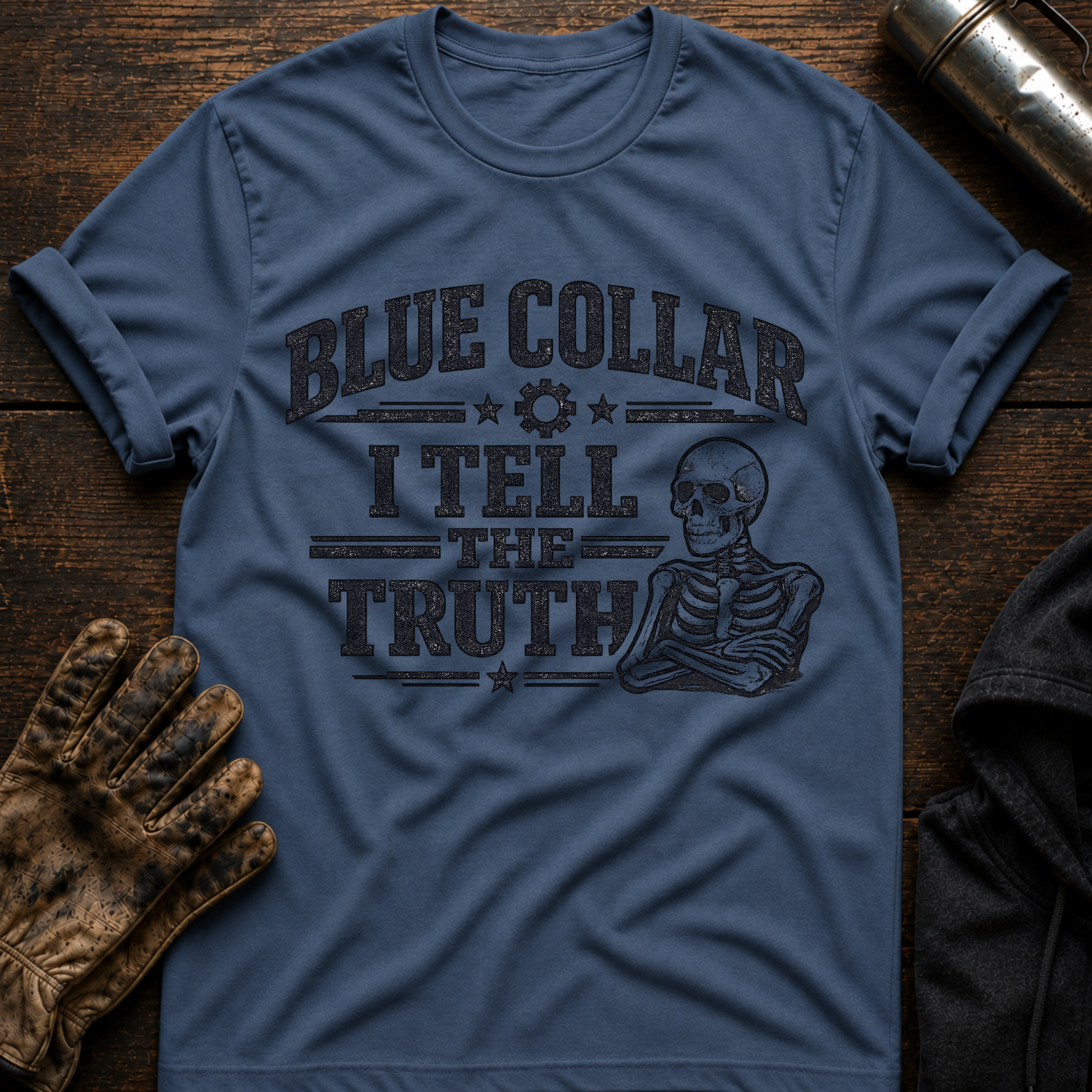 Tell Truth T-Shirt
