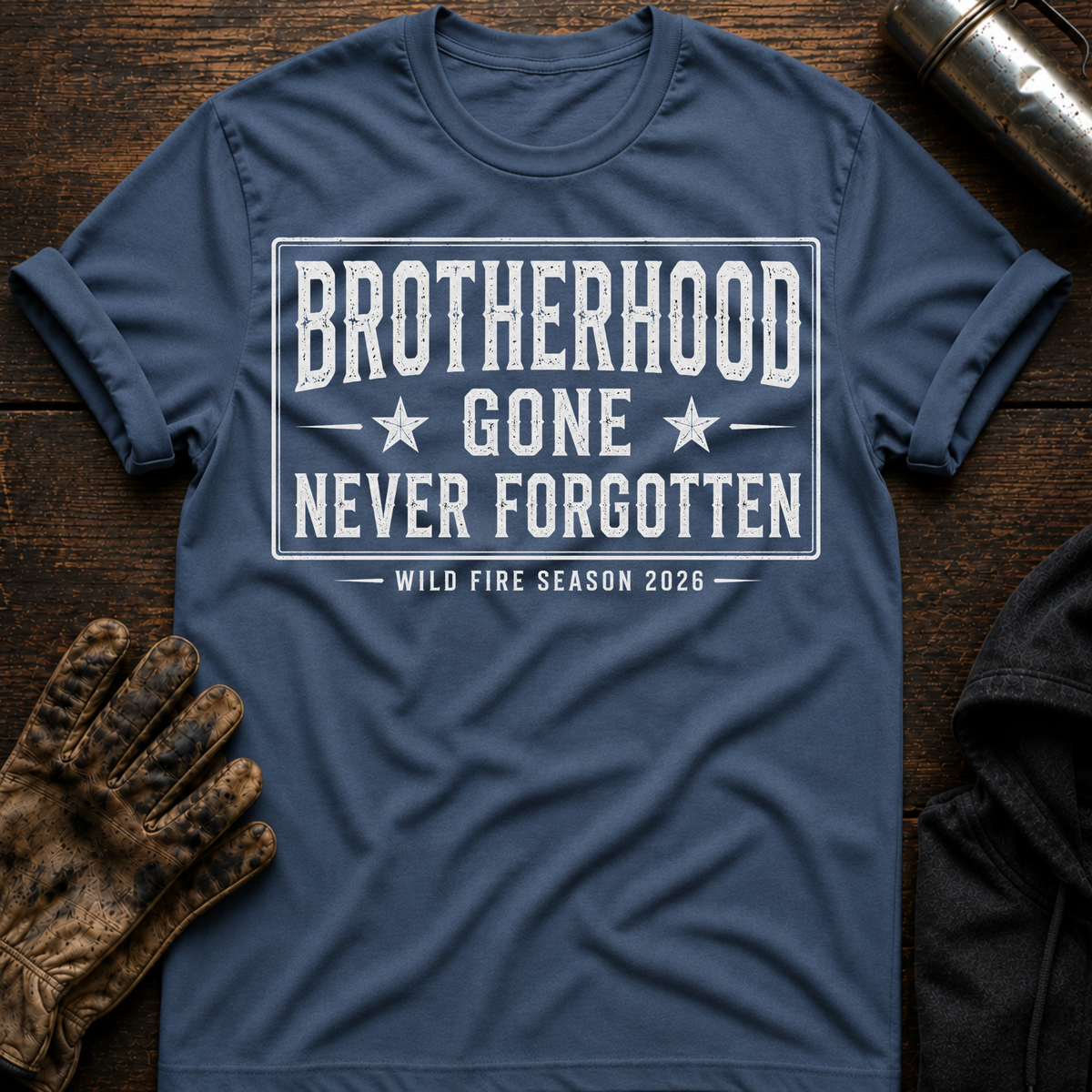 Brotherhood T-Shirt