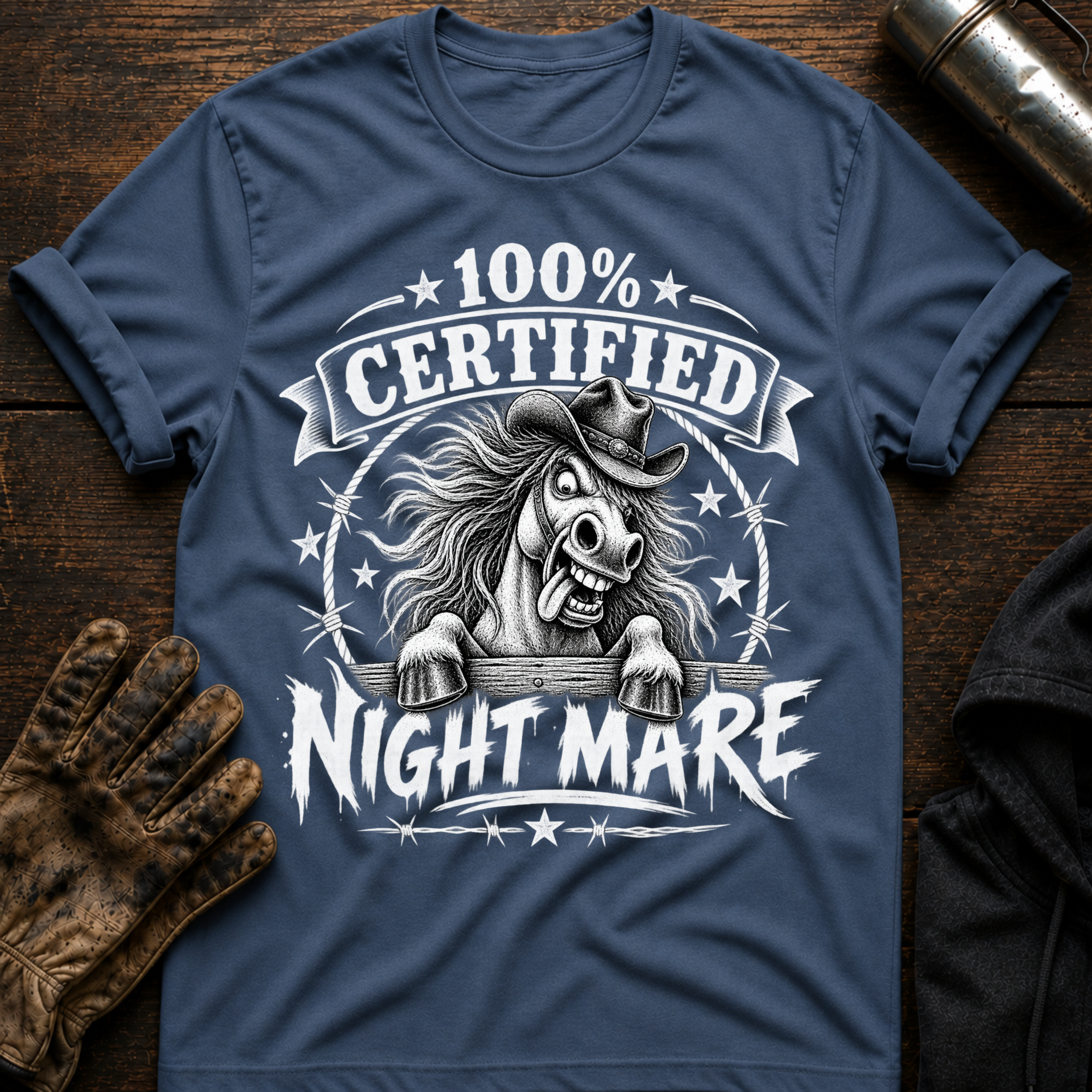 Night Mare T-Shirt