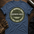 Heavy Equipment T-Shirt