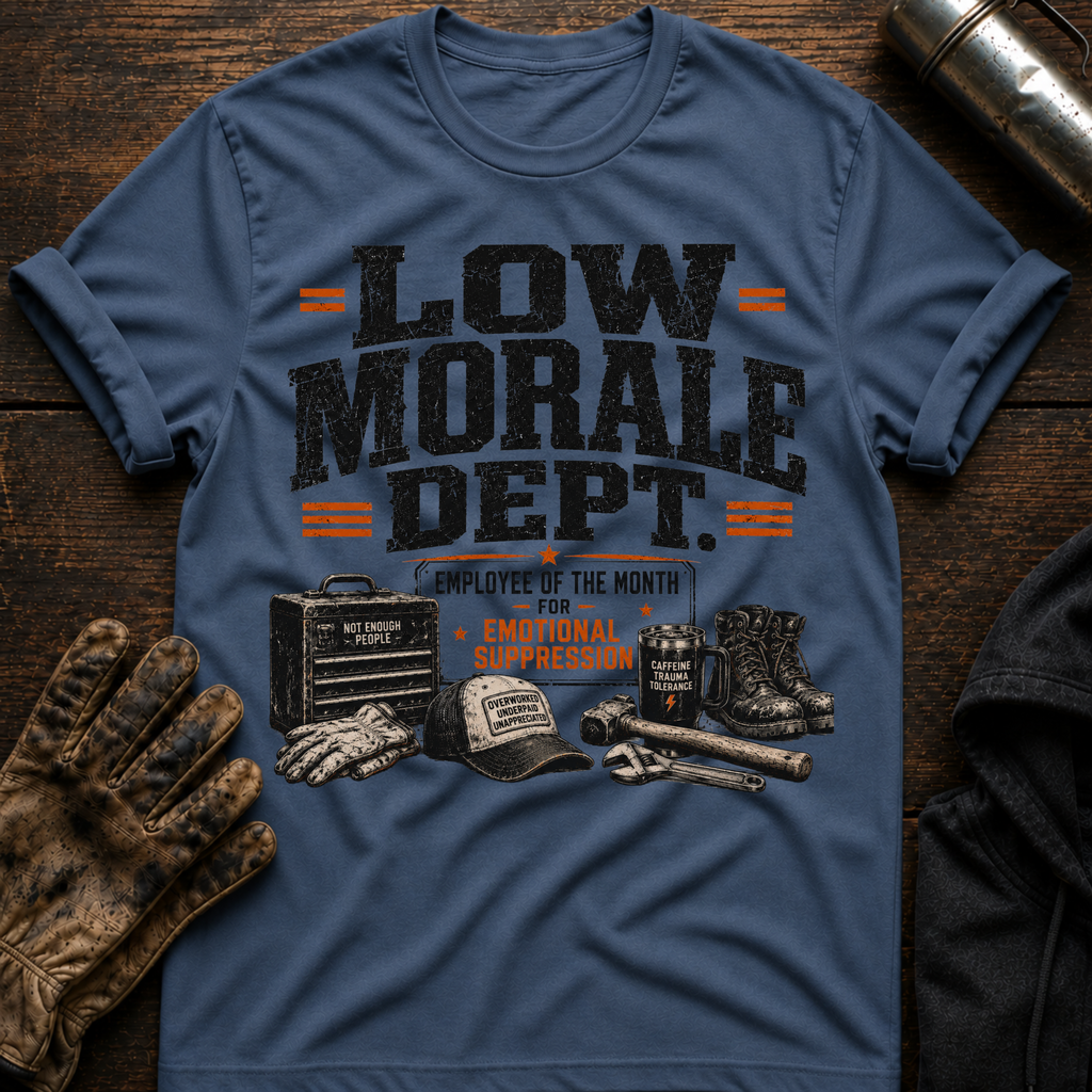 Employee Month T-Shirt