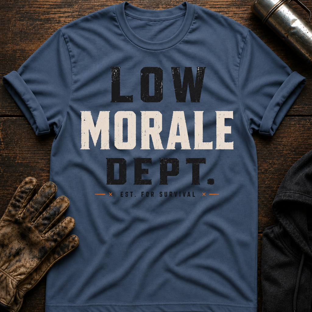 Survival T-Shirt