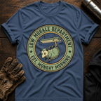 Monday Morning T-Shirt