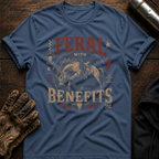 Feral T-Shirt