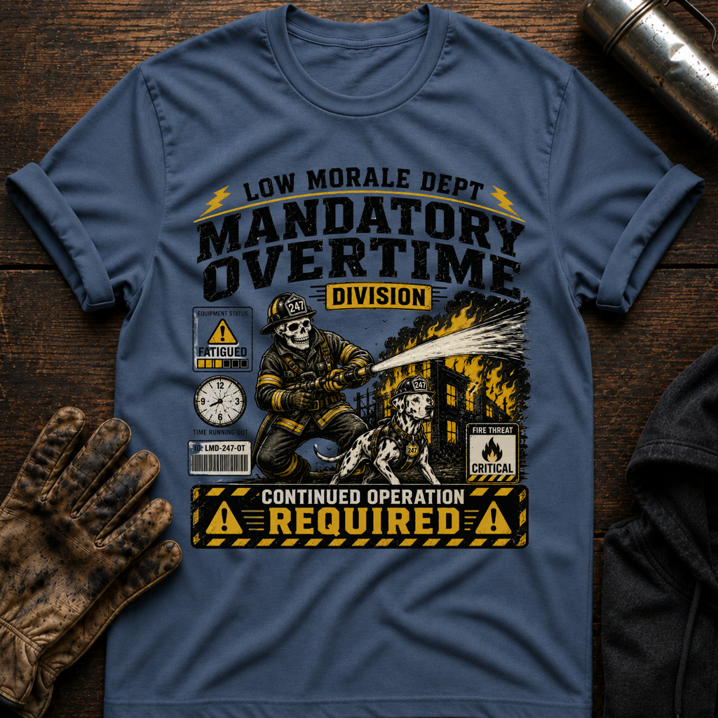 Failure T-Shirt