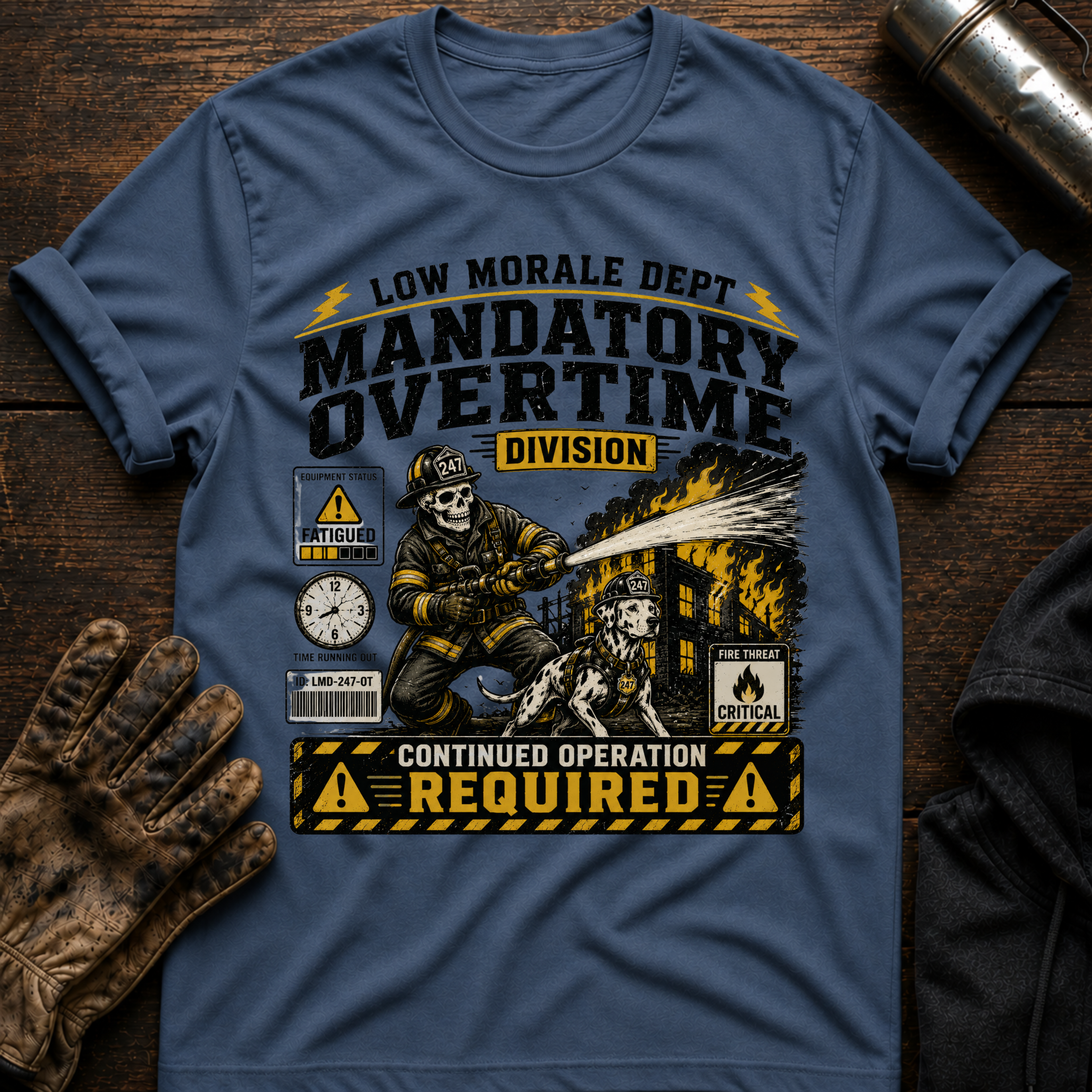 Failure T-Shirt