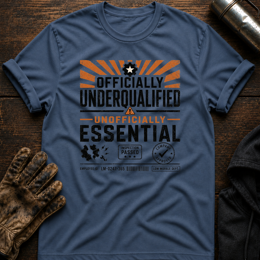 Essential T-Shirt