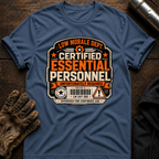 Continued Use T-Shirt