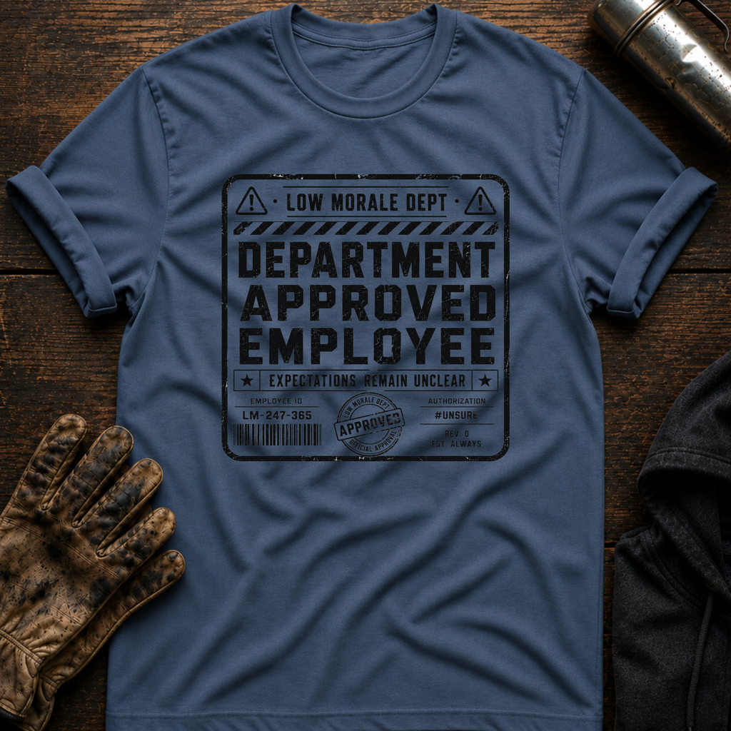 Unclear T-Shirt