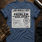 Problem Solver T-Shirt