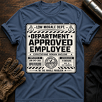 Whole Problem T-Shirt