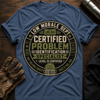 Job Specialist T-Shirt