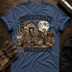 Halloween Understaffed T-Shirt