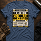 Identifier T-Shirt