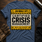 Self-Inflicted T-Shirt