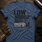 Human Resource Failure T-Shirt