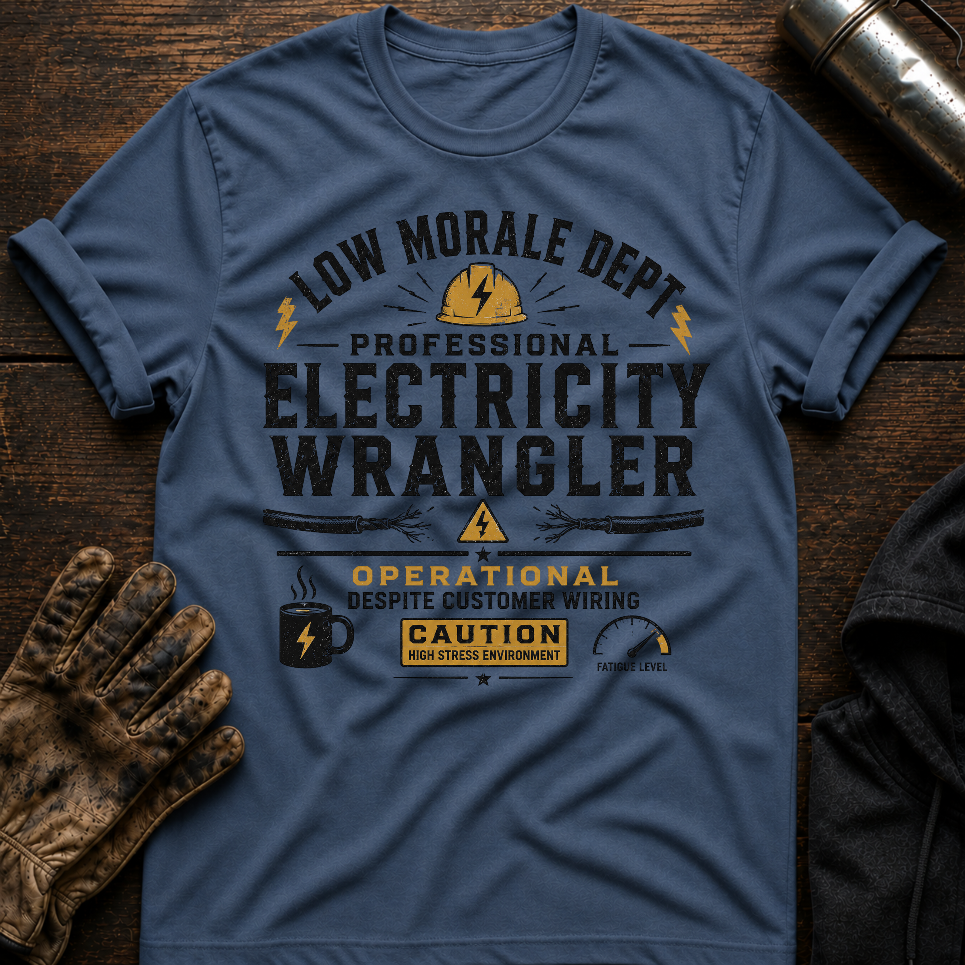 High Stress T-Shirt