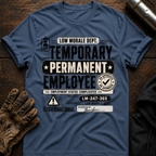 Perm Employee T-Shirt