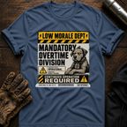 Overtime T-Shirt