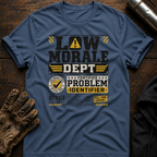 Job Issue Expert T-Shirt