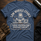 Horse Treats T-Shirt