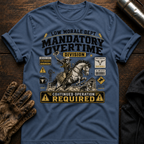 Ranch Conditioning T-Shirt
