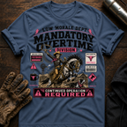 Ranch Fatigue T-Shirt