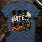 Hate and Energy T-Shirt