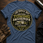 Tow Specialist T-Shirt