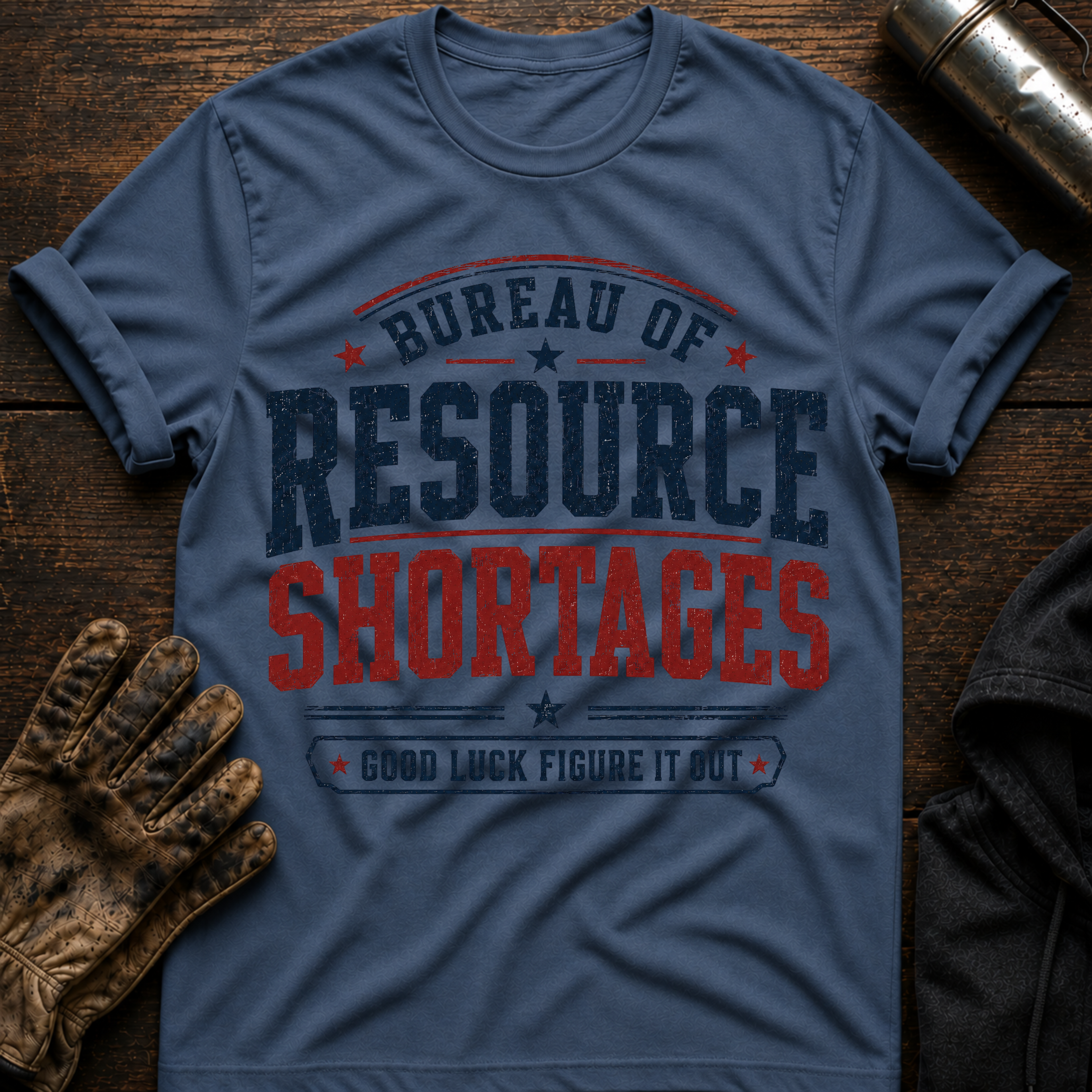 Resource T-Shirt