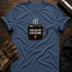 Caffeine Cup T-Shirt