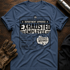 Peoples Mistakes T-Shirt