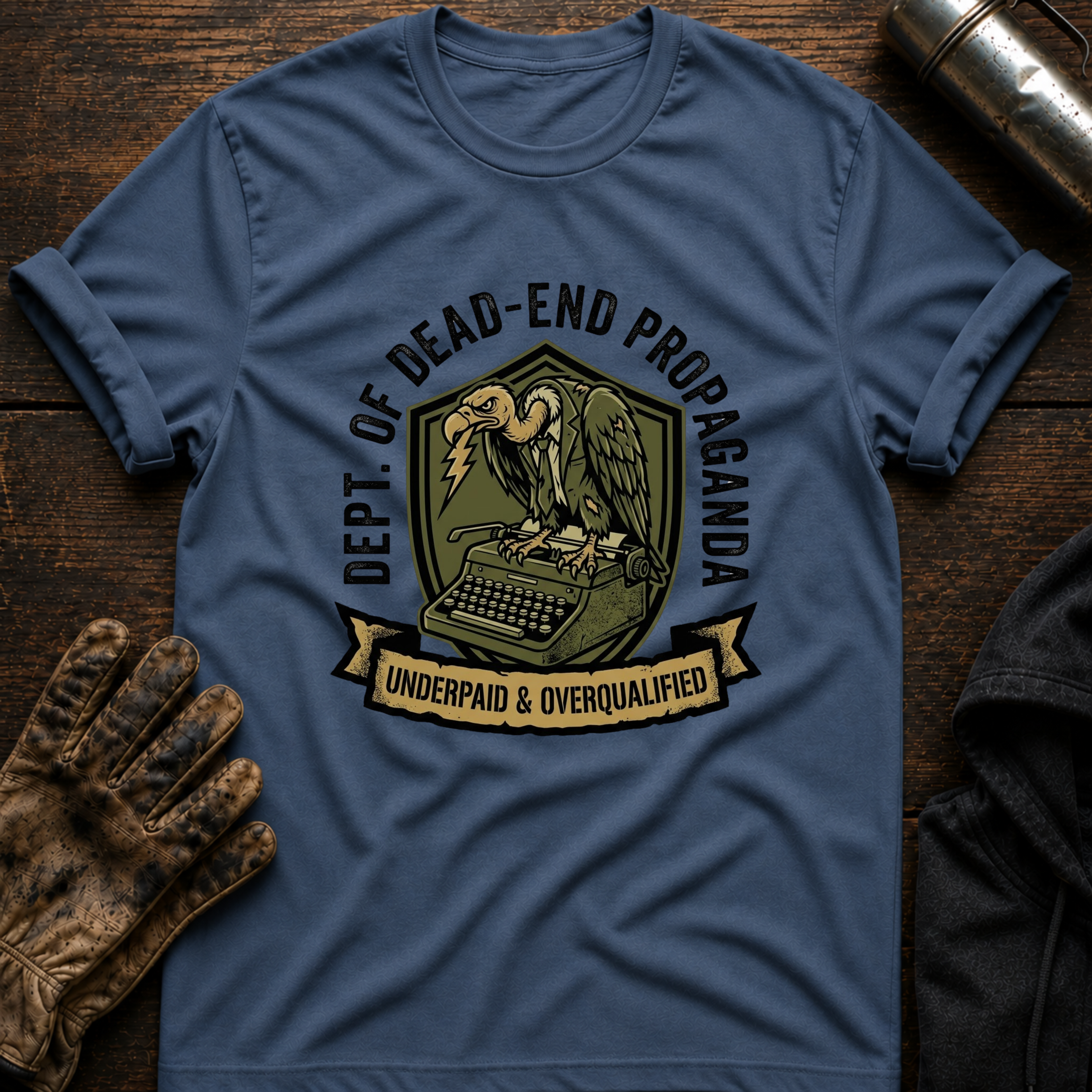 Dead End T-Shirt