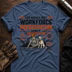 Workforce Unit T-Shirt