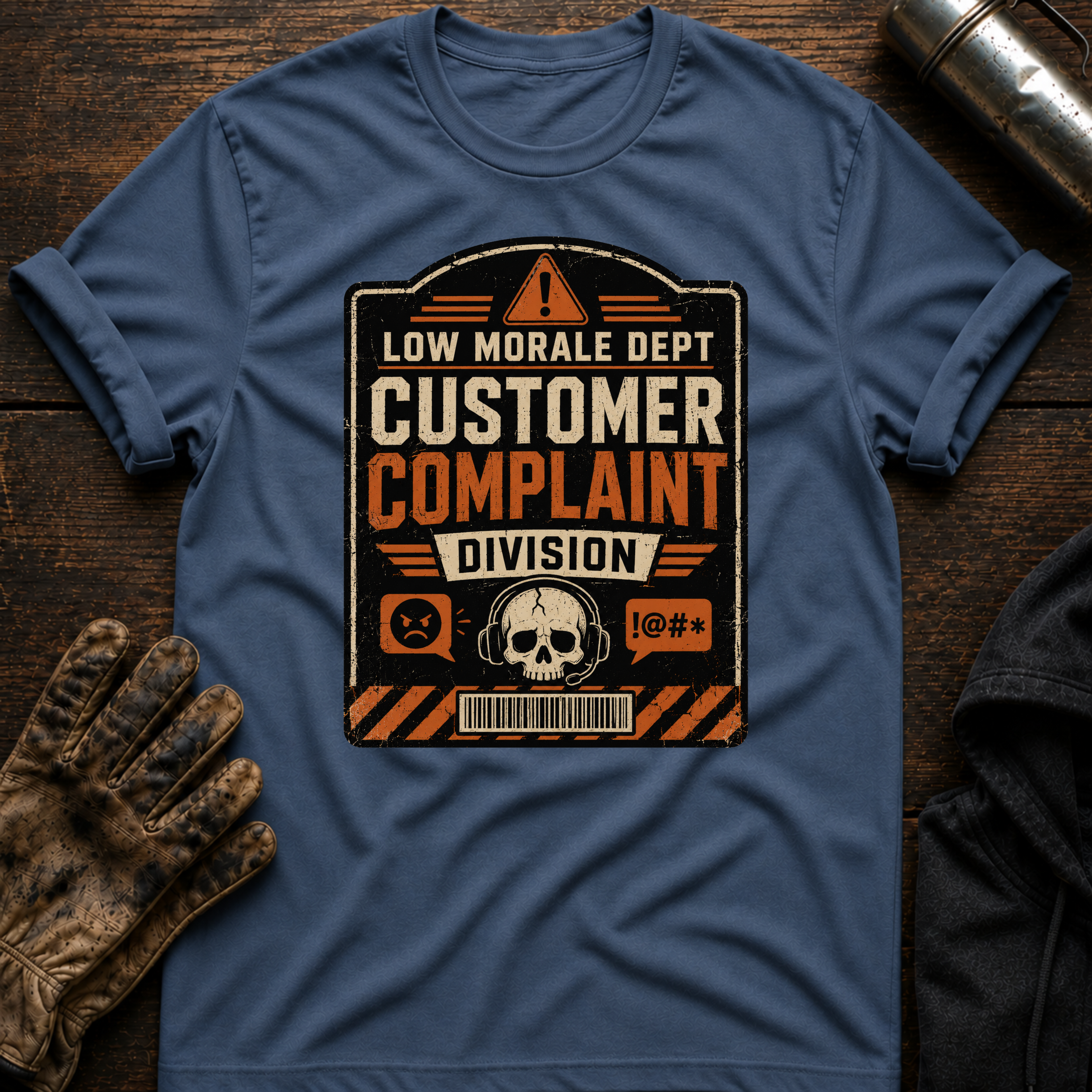 Complaint T-Shirt