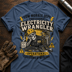 Despite Wiring T-Shirt
