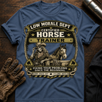 Green Horse T-Shirt