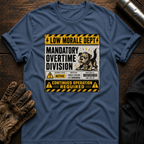 Active Overtime T-Shirt