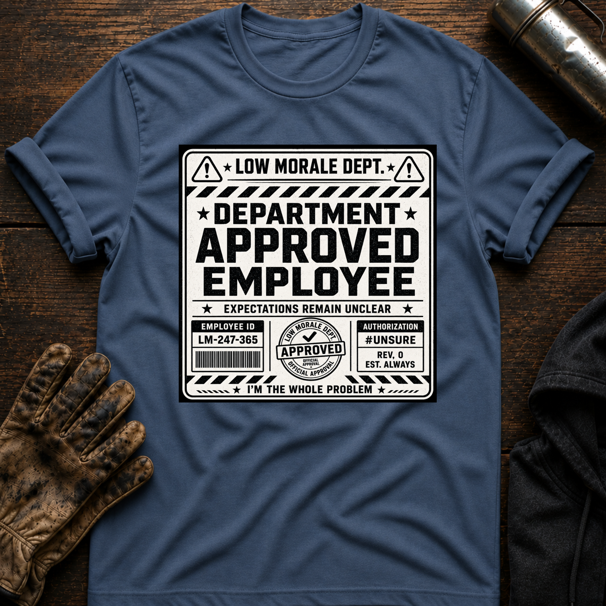 Approved T-Shirt