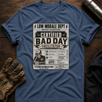 Bad Day T-Shirt