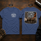 Outta Comtent T-Shirt