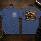 Brotherhood Courage T-Shirt