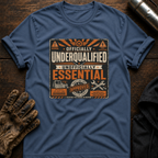 Unofficially T-Shirt