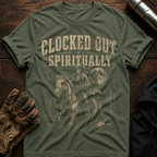 Spiritually T-Shirt