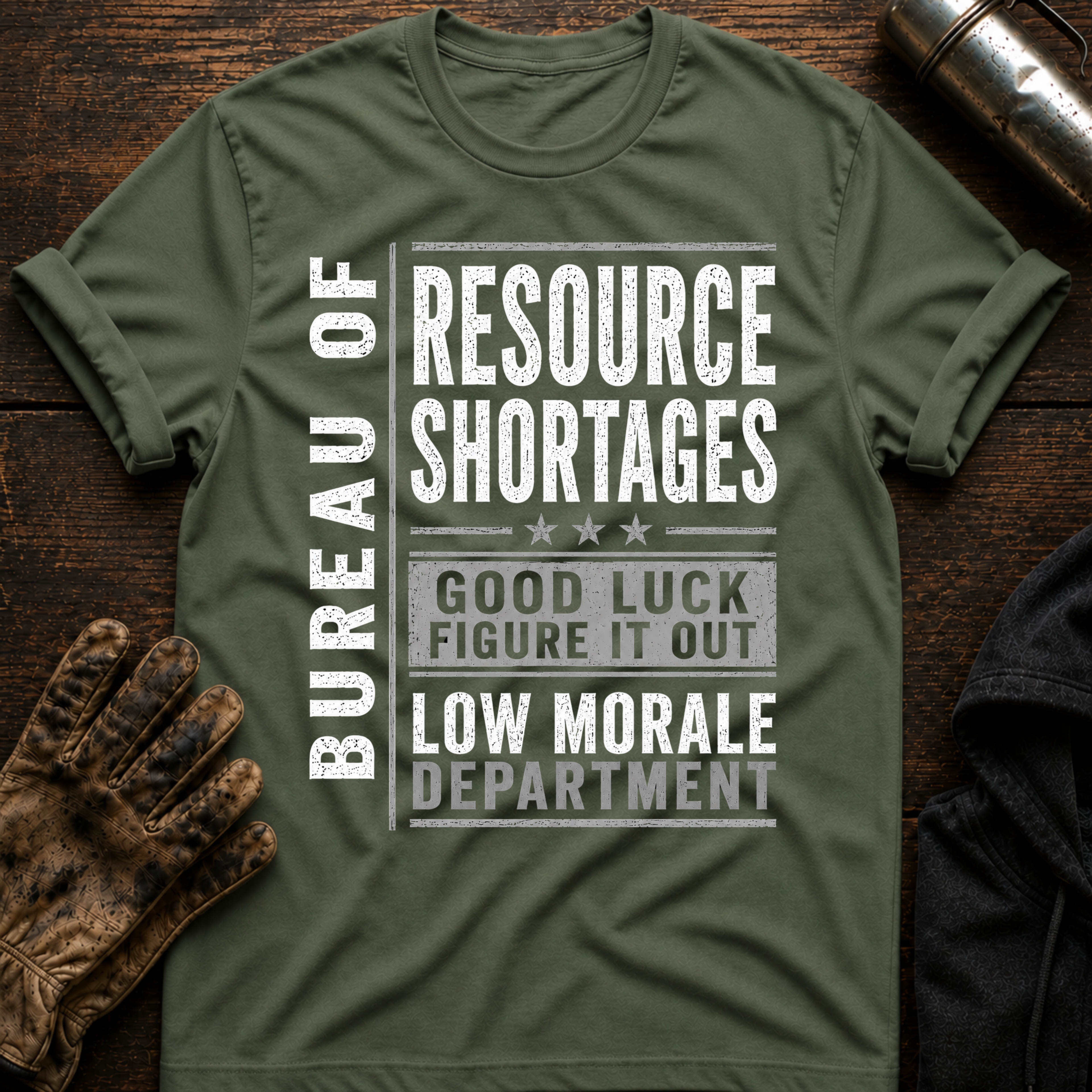 Good Luck T-Shirt