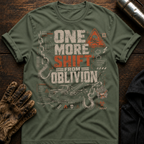 Shift Oblivion T-Shirt