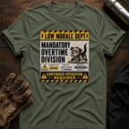 Active Overtime T-Shirt