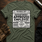 Approved T-Shirt